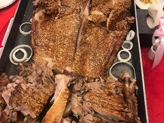 -九十九顶毡房(阜石路店)