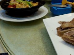 -青竹园海鲜餐厅(海天路店)