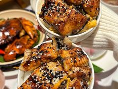 -狮拾久·现代新加坡料理(福田COCO Park店)