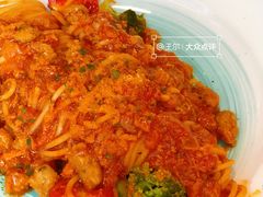 -魏斯理汉堡(西安沣东吾悦店)