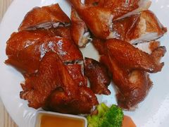 -幸福哟烧鸡·粤菜海鲜私厨(七星路店)