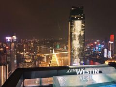 -解放碑威斯汀酒店-知味国际美食餐厅