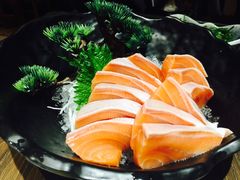-大雄寿司(中华广场店)