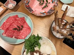 -然锅料理