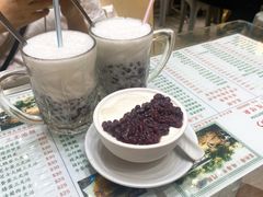 -义顺牛奶公司(新马路老店)