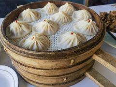 -黄家老店·非遗灌汤包(晋安路店)