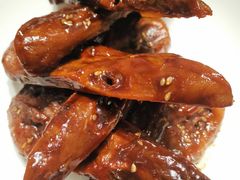 -奇芳阁·百年清真南京菜(夫子庙店)
