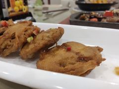 -云来居素食馆(南山店)