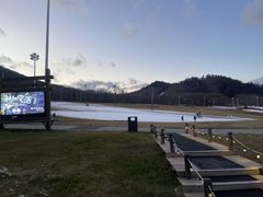 -长白山万达锦华套房酒店