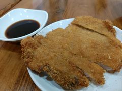 -潘国仙耳光馄饨(黄家阙路店)