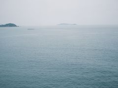 -仰口沙滩
