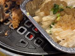 -韩宫宴烤肉·料理(宜兴八佰伴店)