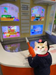 -北京科学中心儿童乐园