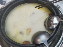 -顺德公猪肚鸡·椰子鸡(惠东天虹店)