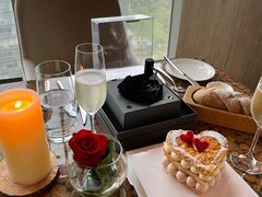 -金奥国际酒店温哥华扒房Vancouver Grill
