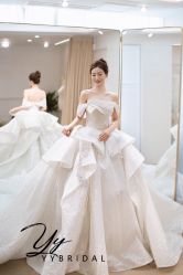 -洋洋婚纱品牌集合店