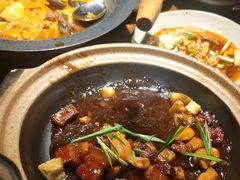 -薇酌饮·陕西菜(南门外店)