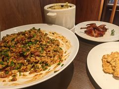 -甄御•海鲜新青岛菜(麦岛店)