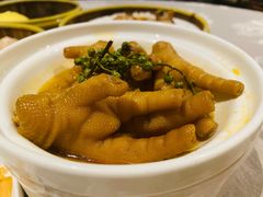 -香云轩·顺德菜(香云纱园林酒店店)