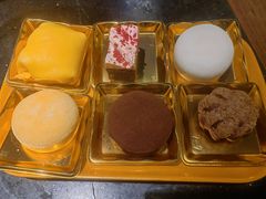 -牛New寿喜烧(虹桥新天地店)