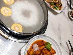 -红日饭店(裕隆三路店)