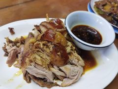 肘子-鼎香润(德胜门内店)