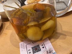 -湯系·煲汤手艺人(东二环泰禾广场店)
