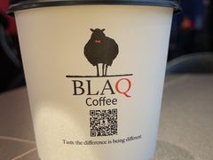 -BLAQ咖啡(骏豪店)