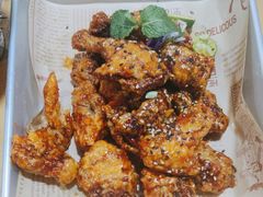 -野人部落(沈阳一店)