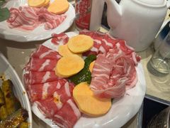 -龙福成肥牛火锅(文昌店)