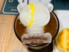 -麦龙·新港风料理(江汉路店)