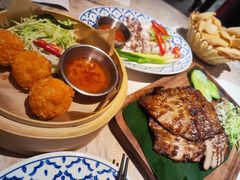 -KingThaia金泰兰(滨江天街店)