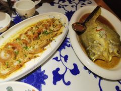 -江南赋(内蒙古大厦店)
