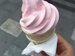 -麦当劳(仙林亚东城得来速店)