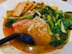 -超级泰·泰式麻辣烫(南京商厦店)