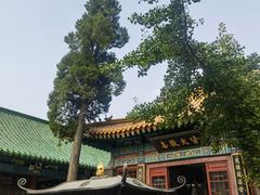 -千佛山风景名胜区