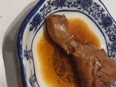 -陳香貴·兰州牛肉面(上海长风大悦城店)