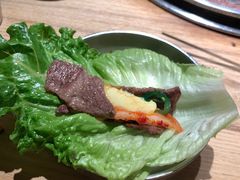 -GOGIYA·咕叽吖韩国传统烤肉店(小榄店)