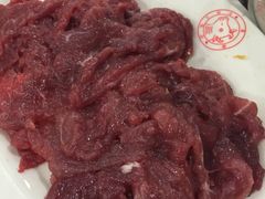 -粤潮牛肉火锅店(江南大道店)