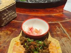 -古市香跷脚牛肉·非遗传承单位