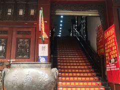 -老南昌酒楼(珠宝街店)