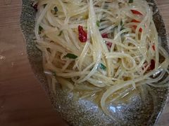 -胖子菜馆(花园餐厅店)