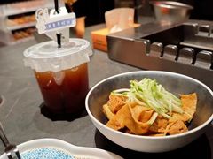 -肉串汪(望京店)