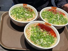 -清真·马安军辣子牛肉面