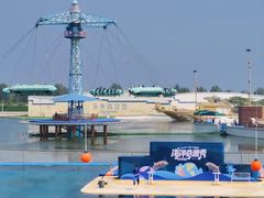 -秦皇岛乐岛海洋王国