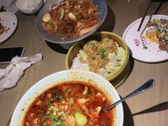 -前海沿·青岛菜(李沧万达店)