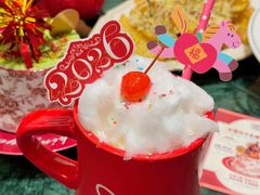 -秘密旅行Bonjour(黑金冠 江南西店)