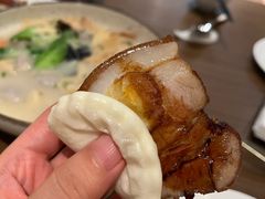 -富力希尔顿度假酒店-御玺中餐厅