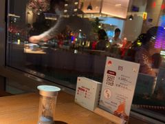 -蜜桃餐厅·伴山(湖滨商业街店)