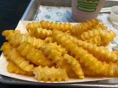 -Shake Shack(西单大悦城店)